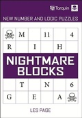 Cover: Nightmare Blocks - Tarquin Publications