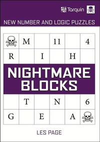 Enlarge image Cover: Nightmare Blocks - Tarquin Publications