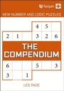 Cover: The Compendium - Tarquin Publications