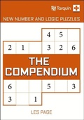 Cover: The Compendium - Tarquin Publications