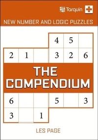 Enlarge image Cover: The Compendium - Tarquin Publications