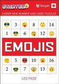 Cover: Emojis - Tarquin Publications