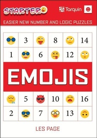 Enlarge image Cover: Emojis - Tarquin Publications