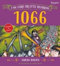 Cover: 1066 - Tarquin Publications