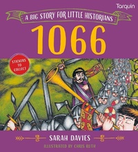 Enlarge image Cover: 1066 - Tarquin Publications