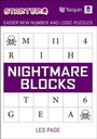 Cover: Nightmare Blocks - Tarquin Publications