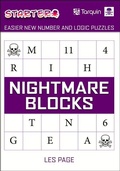 Cover: Nightmare Blocks - Tarquin Publications