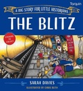 Cover: The Blitz - Tarquin Publications
