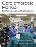 Bild: Cardiothoracic Manual for Perioperative Practitioners - M&K Publishing, an imprint of M&K Update Ltd