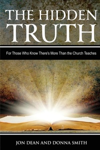 Enlarge image Cover: The Hidden Truth - Lynn Baber