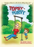 Cover: Topsy-Turvy - MazorBooks