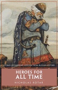 Cover: Heroes for All Time - Waystone Press