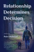 Cover: Relationship Determines Decision - SHANTI ARTS LLC