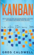 Cover: Kanban - Alakai Publishing LLC