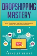 Cover: Dropshipping - Alakai Publishing LLC