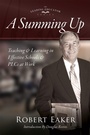Cover: Summing Up - Solution Tree Press