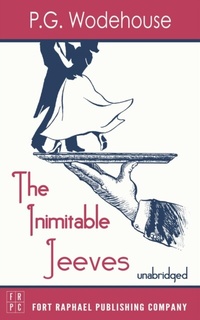 Abbildung von: The Inimitable Jeeves - Unabridged - Ft. Raphael Publishing Company