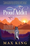 Cover: The Proud Addict - Outskirts Press