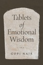 Cover: Tablets of Emotional Wisdom - Balboa Press