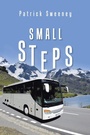 Cover: Small Steps - Xlibris UK
