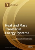 Cover: Heat and Mass Transfer in Energy Systems - MDPI
