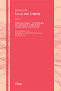 Cover: Marginalisierungen - Erm&auml;chtigungen - Georg Olms Verlag