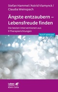 Cover: &Auml;ngste entzaubern - Lebensfreude finden (Leben lernen: kurz & wirksam) - Klett-Cotta