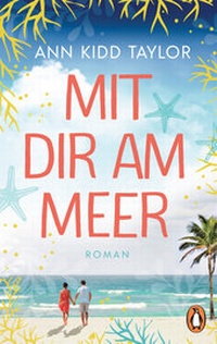Abbildung von: Mit dir am Meer - Penguin Verlag