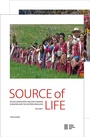 Cover: Source of Life - Verlag der &ouml;sterreichischen Akademie der Wissenschaften
