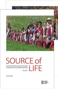 Cover: Source of Life - Verlag der &ouml;sterreichischen Akademie der Wissenschaften