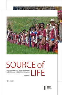 Enlarge image Cover: Source of Life - Verlag der österreichischen Akademie der Wissenschaften