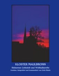 Abbildung von: Kloster Maulbronn - BoD - Books on Demand