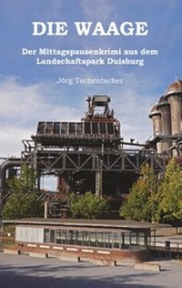 Abbildung von: Die Waage - BoD - Books on Demand