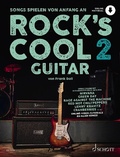 Cover: Rock's Cool GUITAR - Schott Music