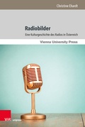 Cover: Radiobilder - Brill Deutschland