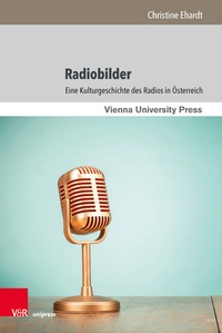 Enlarge image Cover: Radiobilder - Brill Deutschland