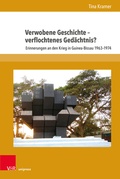 Cover: Verwobene Geschichte - verflochtenes Ged&auml;chtnis? - Brill Deutschland