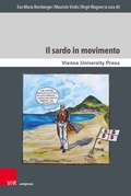 Cover: Il sardo in movimento - Brill Deutschland