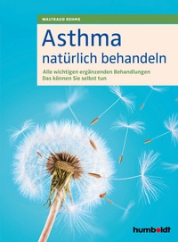 Abbildung von: Asthma natürlich behandeln - Humboldt