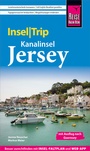 Cover: Reise Know-How InselTrip Jersey - Reise Know-How Verlag Peter Rump GmbH