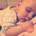 Cover: Schlaf gut, Baby! - BUCHFUNK Verlag