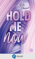 Cover: Hold me now - Oetinger