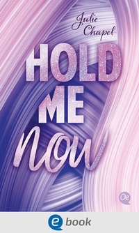 Abbildung von: Hold me now - Oetinger