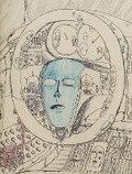 Cover: Suffering Vehicles - Nieves