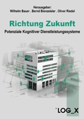 Cover: Richtung Zukunft - LOG_X