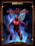 Cover: Das Rubinelixier - Franke, Elsa