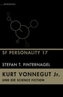 Cover: Kurt Vonnegut Jr. und die Science Fiction - Memoranda
