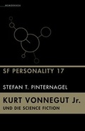 Cover: Kurt Vonnegut Jr. und die Science Fiction - Memoranda