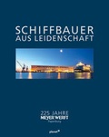 Cover: Schiffbauer aus Leidenschaft - Solutions by HANDELSBLATT MEDIA GROUP