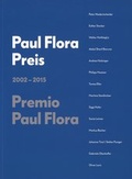 Cover: Paul Flora Preis / Premio Paul Flora - TAXISPALAIS Kunsthalle Tirol GmbH